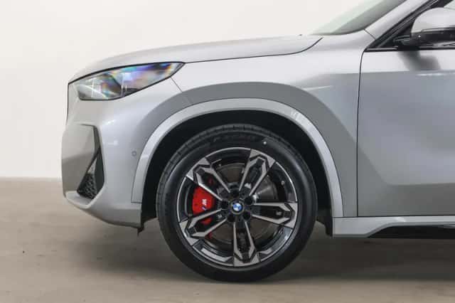 BMW iX1 (2026) thumbnail 4