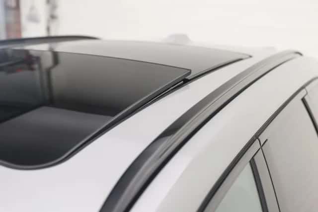 BMW iX1 (2026) thumbnail 5