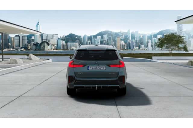 BMW iX1 (2026) thumbnail 4