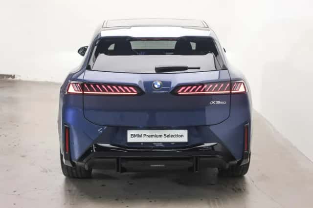 BMW iX3 (2026) thumbnail 6