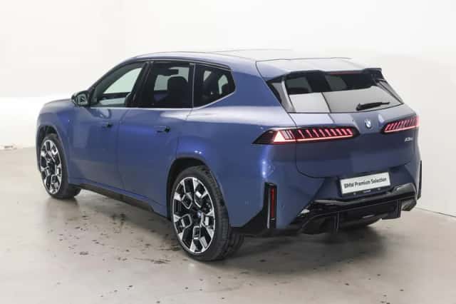 BMW iX3 (2026) thumbnail 2
