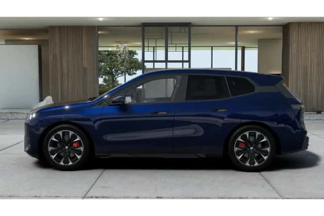 BMW iX (2026) thumbnail 5