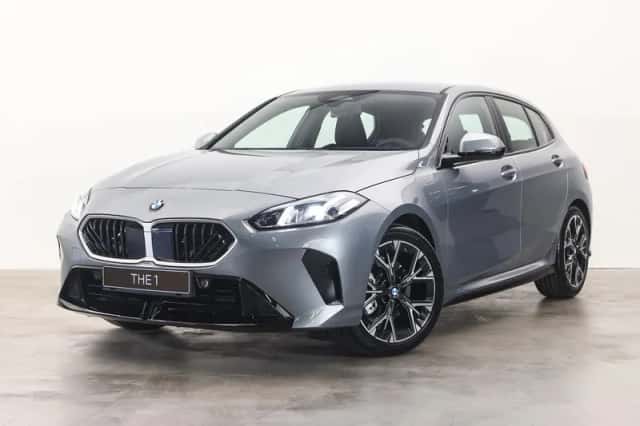 BMW 1-Serie (2026) thumbnail 1