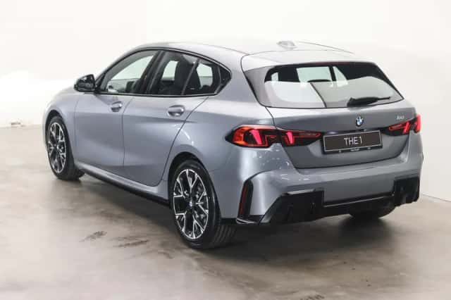 BMW 1-Serie (2026) thumbnail 2