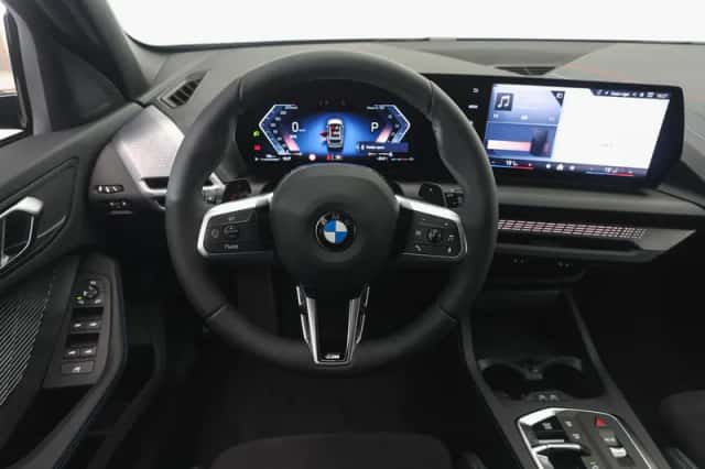 BMW 1-Serie (2026) thumbnail 3