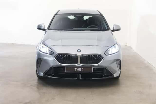 BMW 1-Serie (2026) thumbnail 5