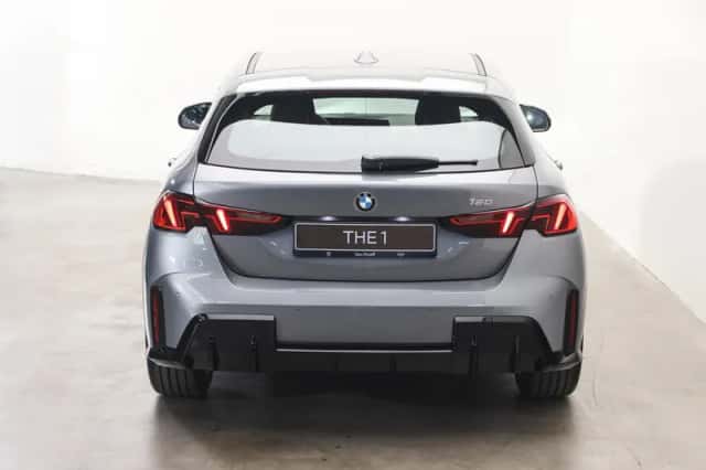 BMW 1-Serie (2026) thumbnail 6