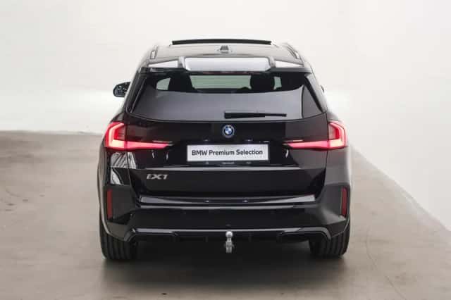 BMW iX1 (2026) thumbnail 6
