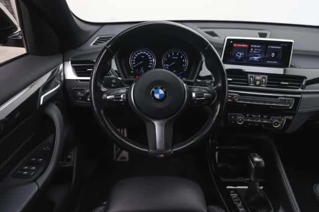 BMW X1 (2021) thumbnail 3