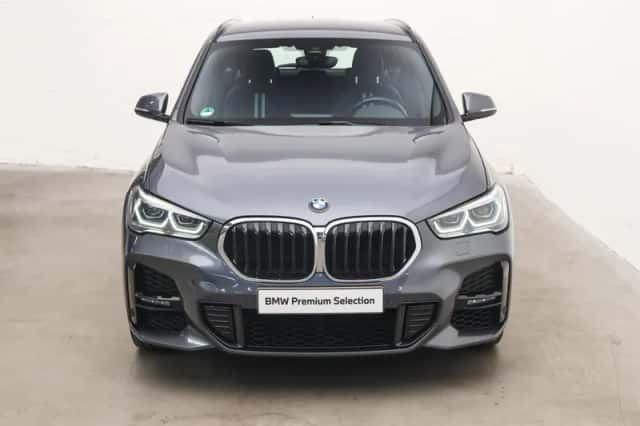BMW X1 (2021) thumbnail 5