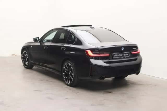 BMW 3-Serie (2026) thumbnail 2