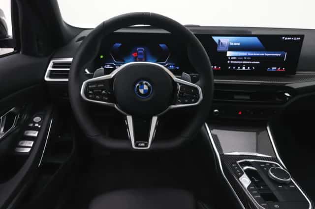 BMW 3-Serie (2026) thumbnail 3
