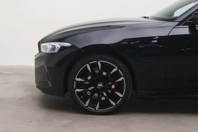 BMW 3-Serie (2026) thumbnail 5