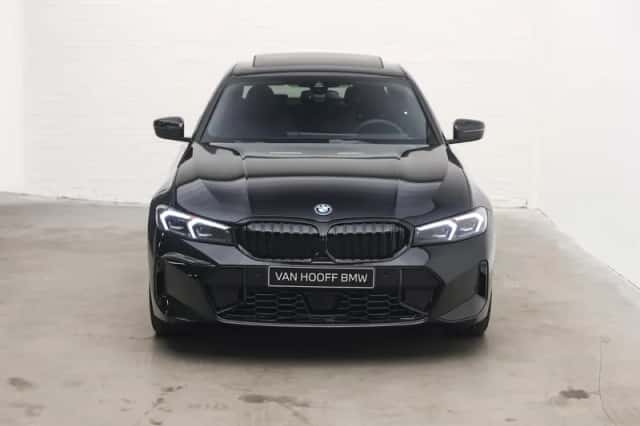 BMW 3-Serie (2026) thumbnail 6
