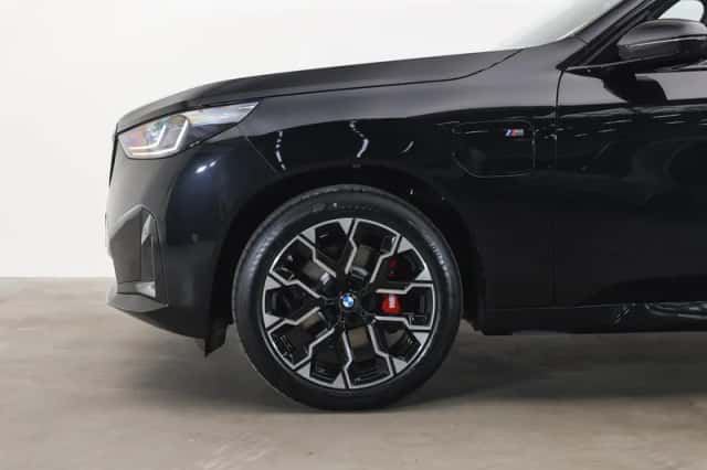 BMW X3 (2026) thumbnail 4