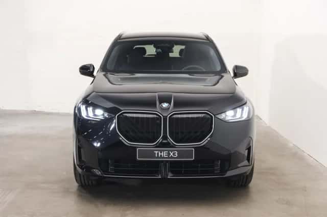 BMW X3 (2026) thumbnail 5