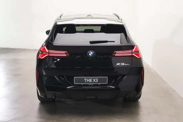 BMW X3 (2026) thumbnail 6