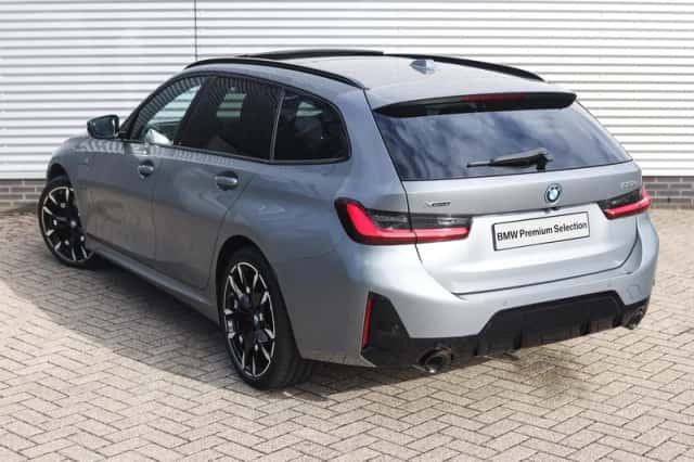 BMW 3-Serie (2026) thumbnail 2