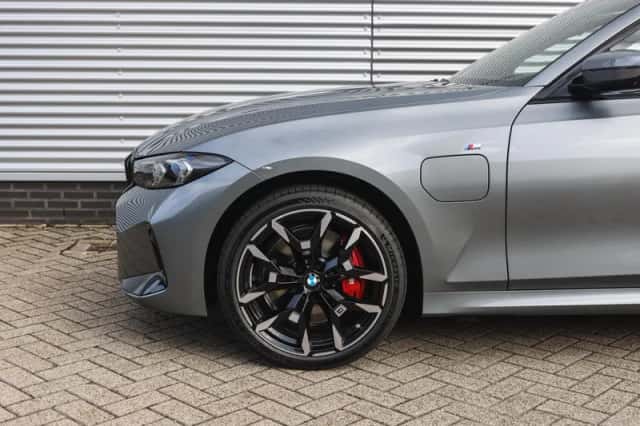 BMW 3-Serie (2026) thumbnail 4