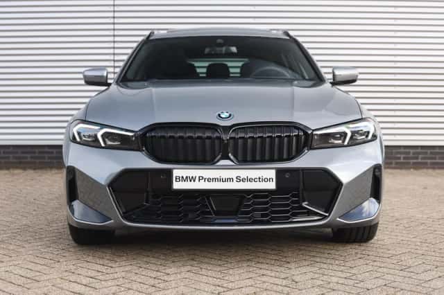 BMW 3-Serie (2026) thumbnail 6