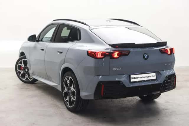 BMW X2 (2026) thumbnail 2