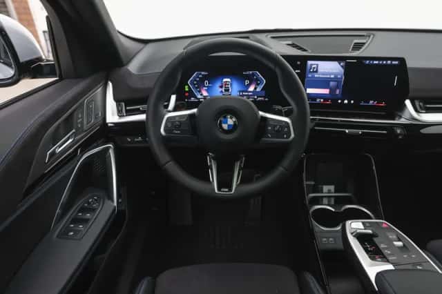 BMW X2 (2026) thumbnail 3