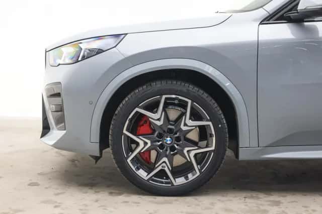 BMW X2 (2026) thumbnail 4