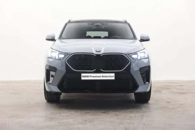 BMW X2 (2026) thumbnail 5
