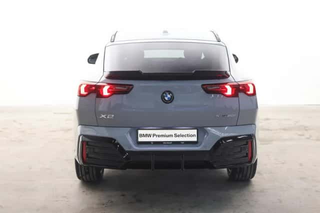 BMW X2 (2026) thumbnail 6