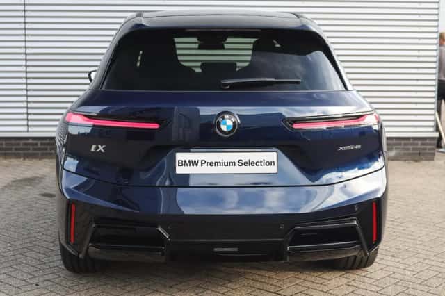 BMW iX (2026) thumbnail 6