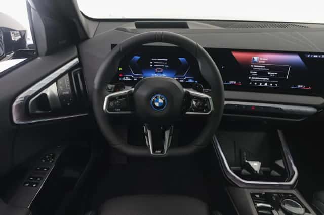 BMW X3 (2026) thumbnail 3