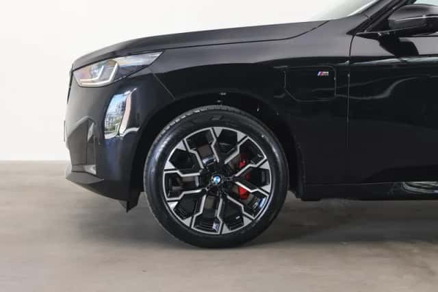 BMW X3 (2026) thumbnail 4