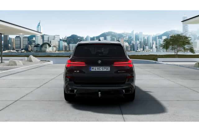BMW X5 (2026) thumbnail 4