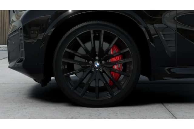 BMW X5 (2026) thumbnail 6