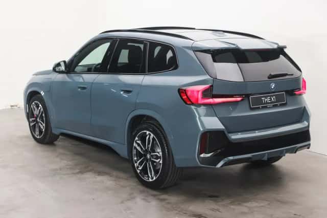 BMW X1 (2026) thumbnail 2
