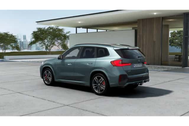 BMW X1 (2026) thumbnail 2