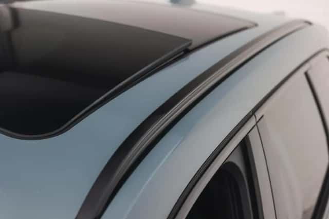 BMW X1 (2026) thumbnail 4