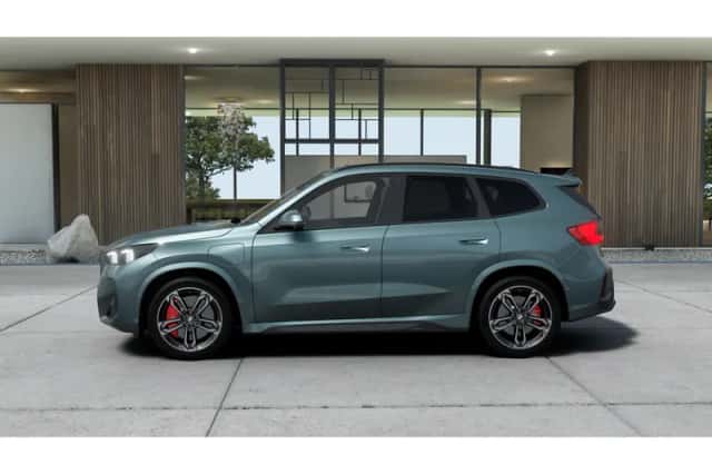 BMW X1 (2026) thumbnail 5