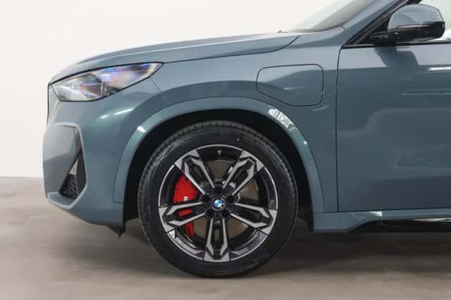 BMW X1 (2026) thumbnail 5
