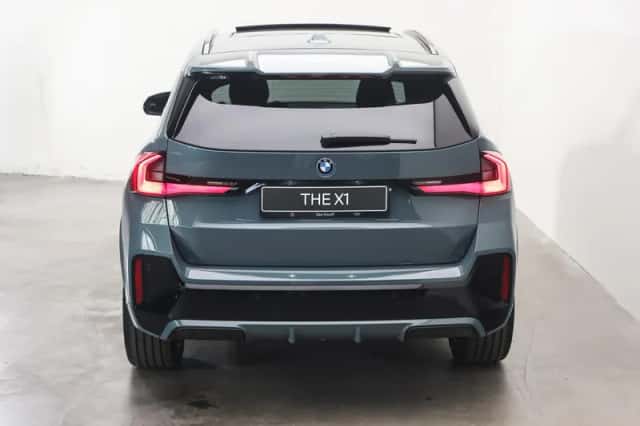 BMW X1 (2026) thumbnail 6