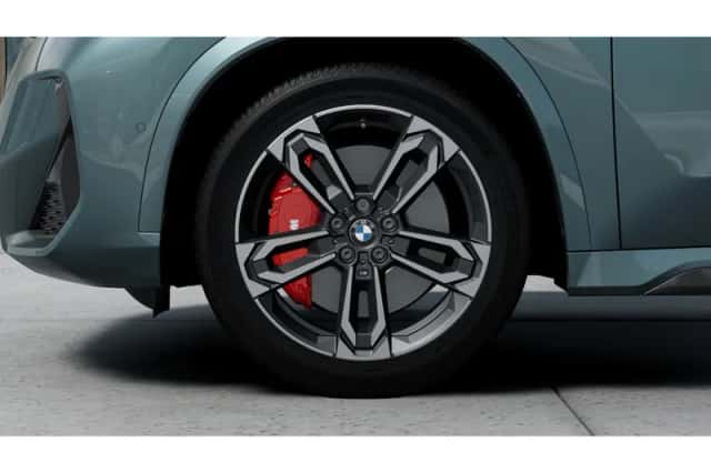 BMW X1 (2026) thumbnail 6
