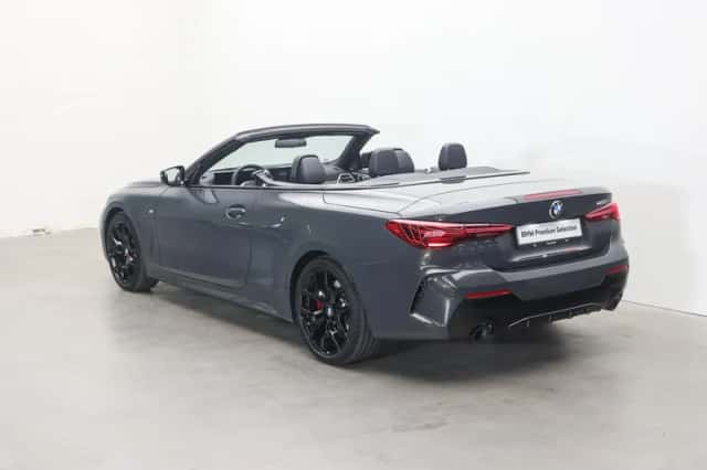 BMW 4-Serie (2026) thumbnail 2