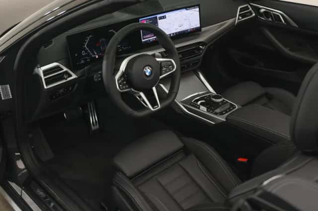 BMW 4-Serie (2026) thumbnail 3