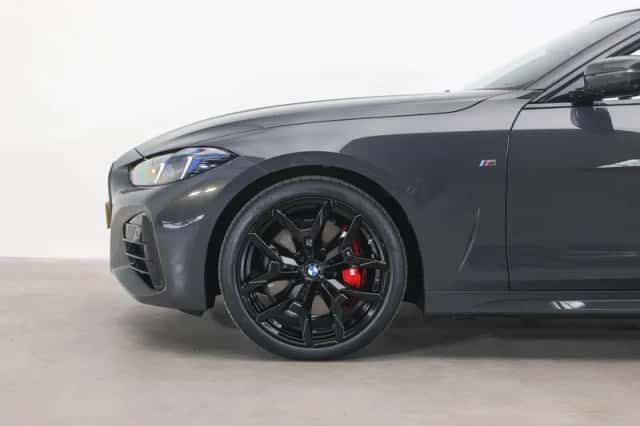 BMW 4-Serie (2026) thumbnail 4