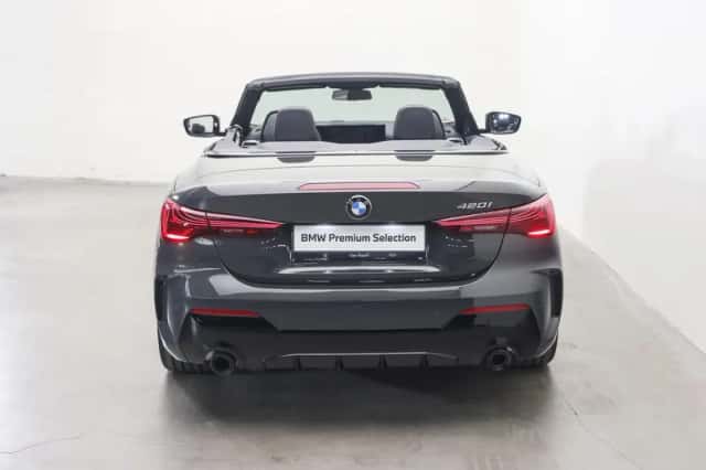 BMW 4-Serie (2026) thumbnail 6