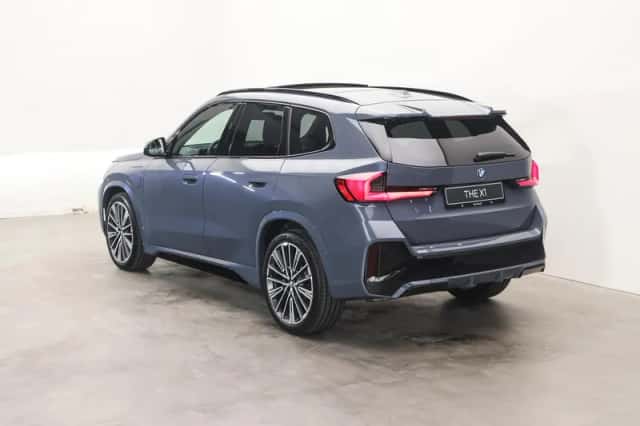 BMW X1 (2026) thumbnail 2