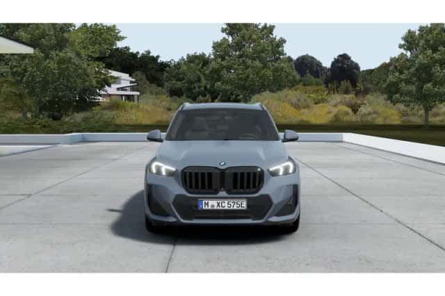 BMW X1 (2026) thumbnail 3