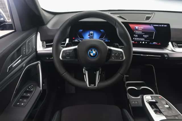 BMW X1 (2026) thumbnail 3