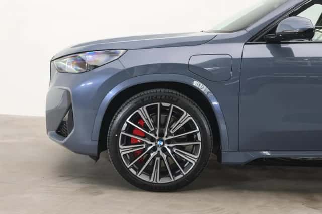 BMW X1 (2026) thumbnail 5