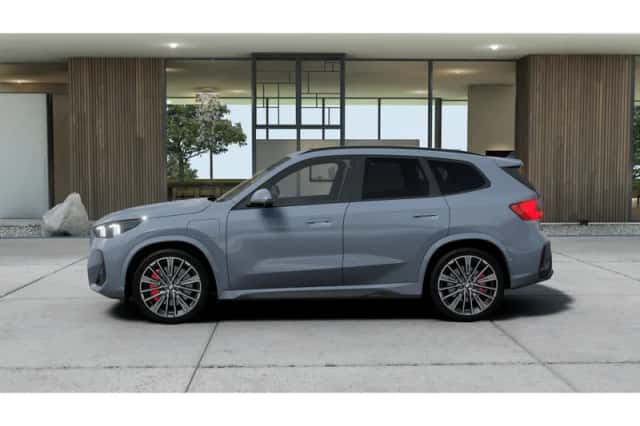 BMW X1 (2026) thumbnail 5